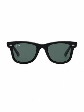 Ray-Ban Wayfarer RB2140 Black Sunglasses Classic Italy